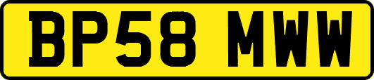BP58MWW