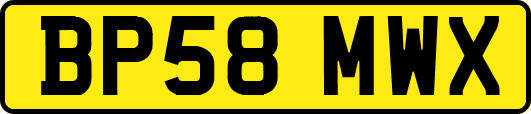 BP58MWX