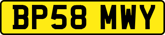 BP58MWY