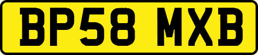 BP58MXB