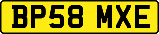 BP58MXE