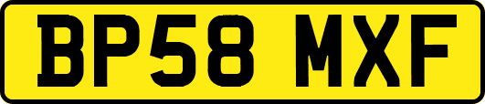 BP58MXF