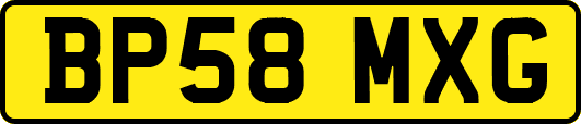 BP58MXG