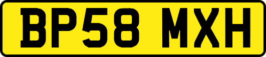 BP58MXH