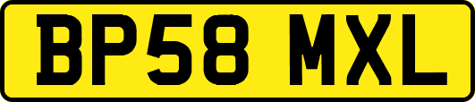 BP58MXL