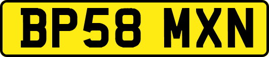 BP58MXN
