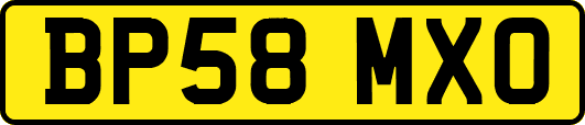 BP58MXO