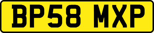 BP58MXP