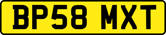 BP58MXT