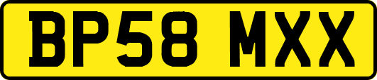 BP58MXX