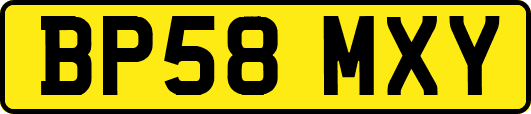 BP58MXY