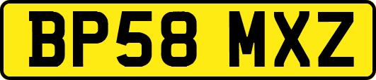 BP58MXZ