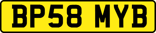 BP58MYB