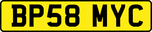 BP58MYC