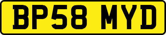 BP58MYD