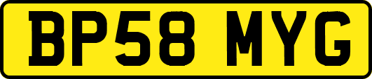 BP58MYG