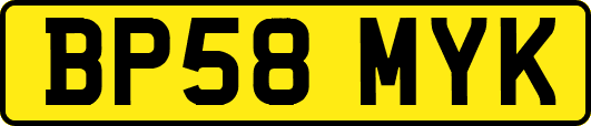 BP58MYK