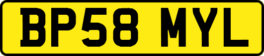 BP58MYL