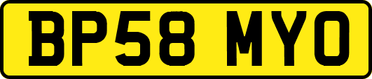 BP58MYO