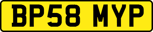 BP58MYP