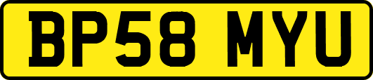 BP58MYU