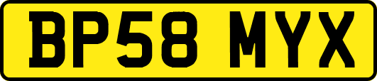 BP58MYX