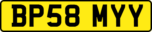 BP58MYY