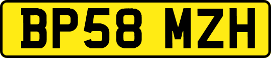 BP58MZH