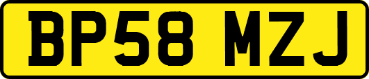 BP58MZJ