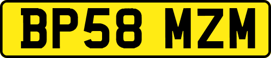 BP58MZM