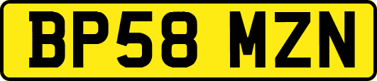 BP58MZN