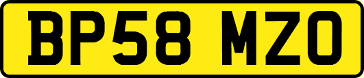 BP58MZO