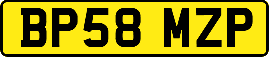 BP58MZP