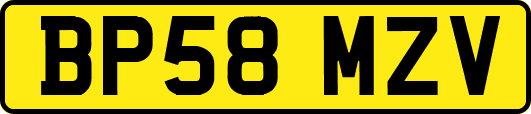 BP58MZV