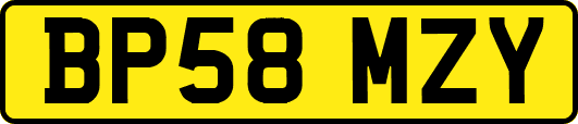 BP58MZY