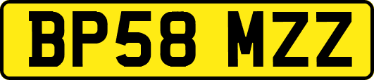 BP58MZZ
