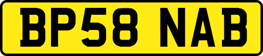 BP58NAB