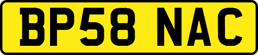 BP58NAC