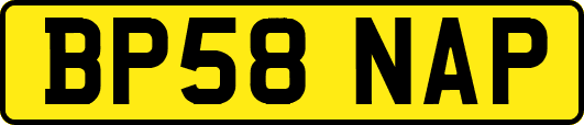BP58NAP