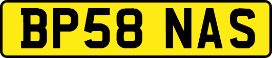 BP58NAS