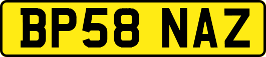 BP58NAZ