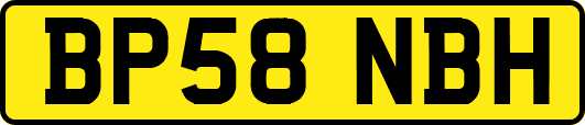 BP58NBH
