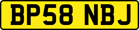 BP58NBJ
