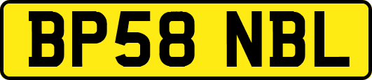 BP58NBL