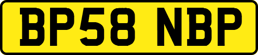 BP58NBP
