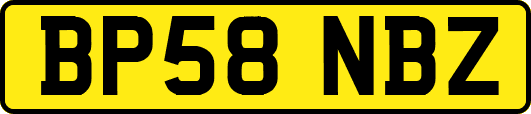 BP58NBZ