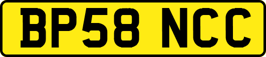 BP58NCC