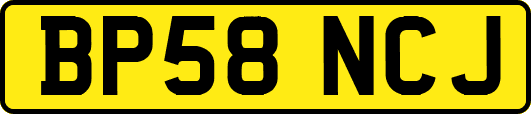 BP58NCJ