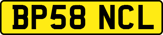 BP58NCL