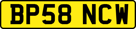 BP58NCW
